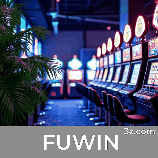 Experiência luxuosa e exclusiva no casino FUWIN