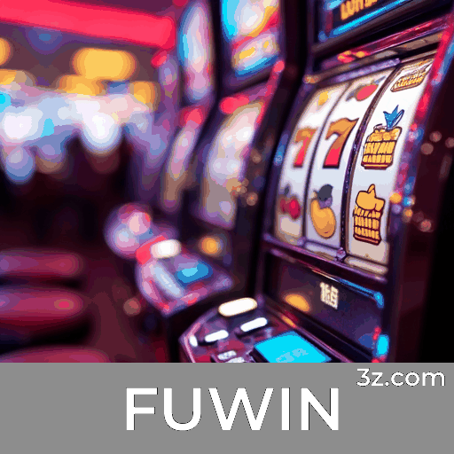 Experiência luxuosa e exclusiva no casino FUWIN
