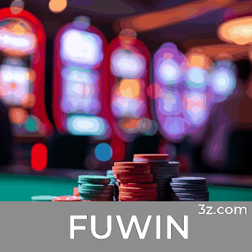 Mundo de Jogos Incríveis do FUWIN: Diversão Sem Limites