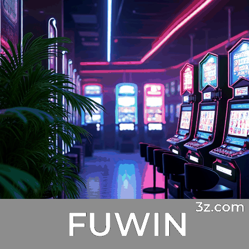 Mundo de Jogos Incríveis do FUWIN: Diversão Sem Limites