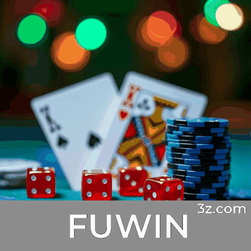 Desbloqueie Surpresas Exclusivas no FUWIN